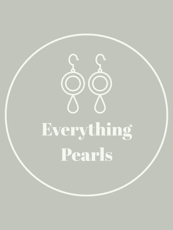 Everything pearls logo