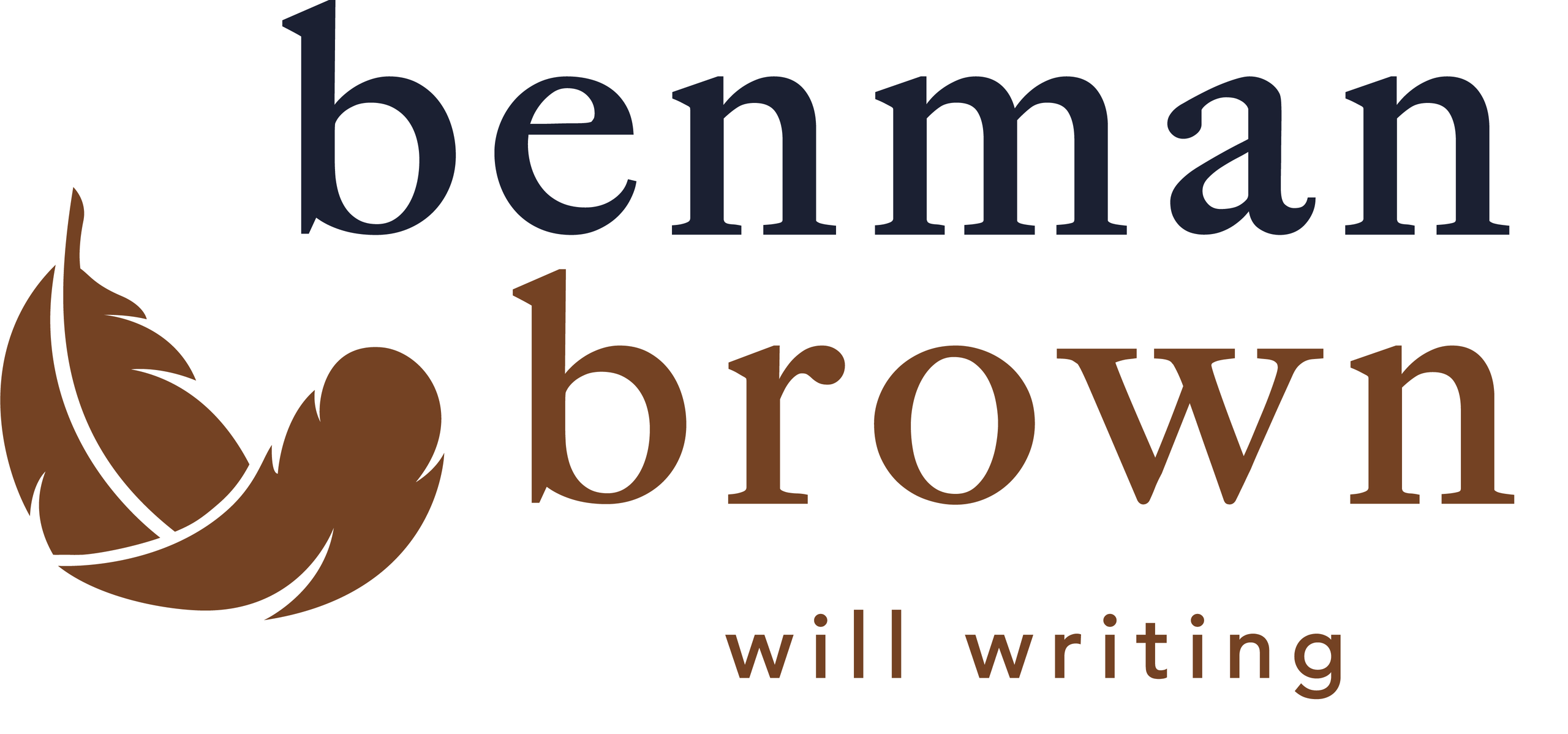 Benman Brown Will Writers