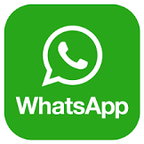 WhatsApp Business will be taking care of messaging..