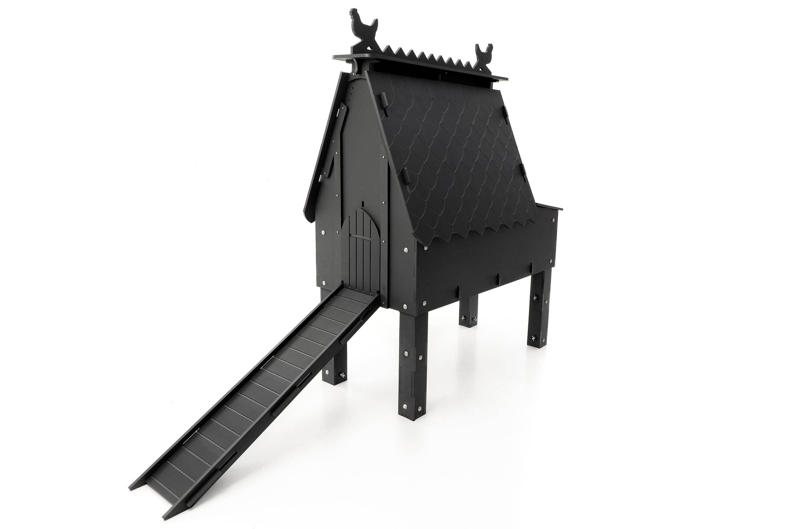 Henlays Chicken Coop - Delivery Included
