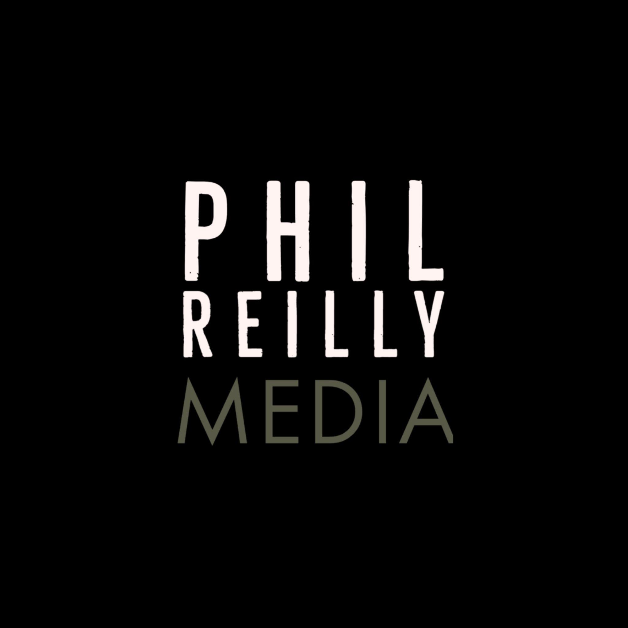 Phil Reilly Media