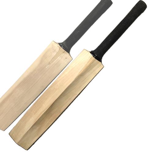 English willow Cricket Bat Plain SH