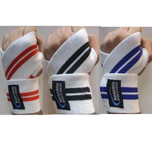 Weight lifting-Boxing martial art hand wrap elasticated