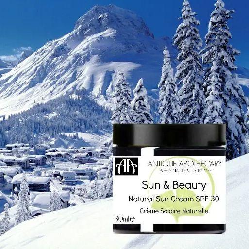 sun cream for very sensitive skin, sunscreen for all season