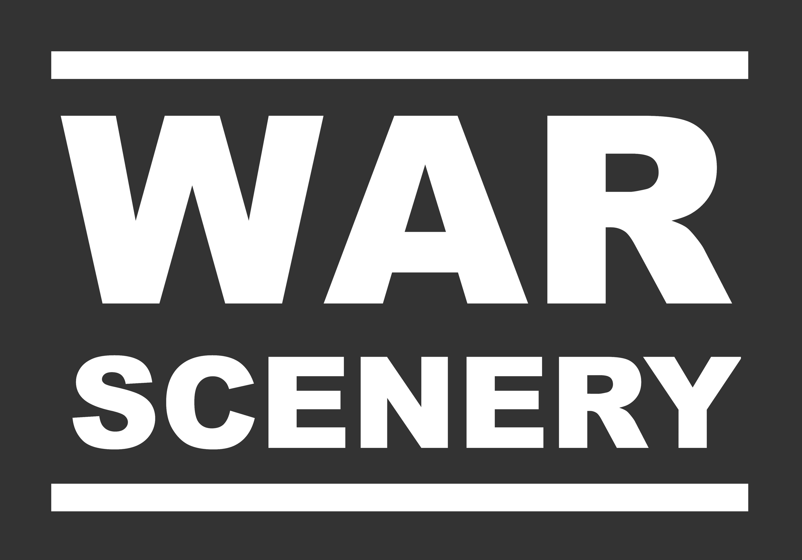 War Scenery 3D Printed Terrain and Miniatures