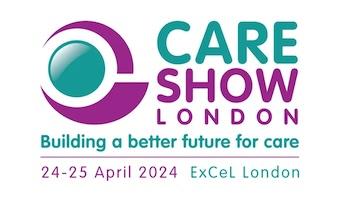 We are going to the Care Show 2024 in London