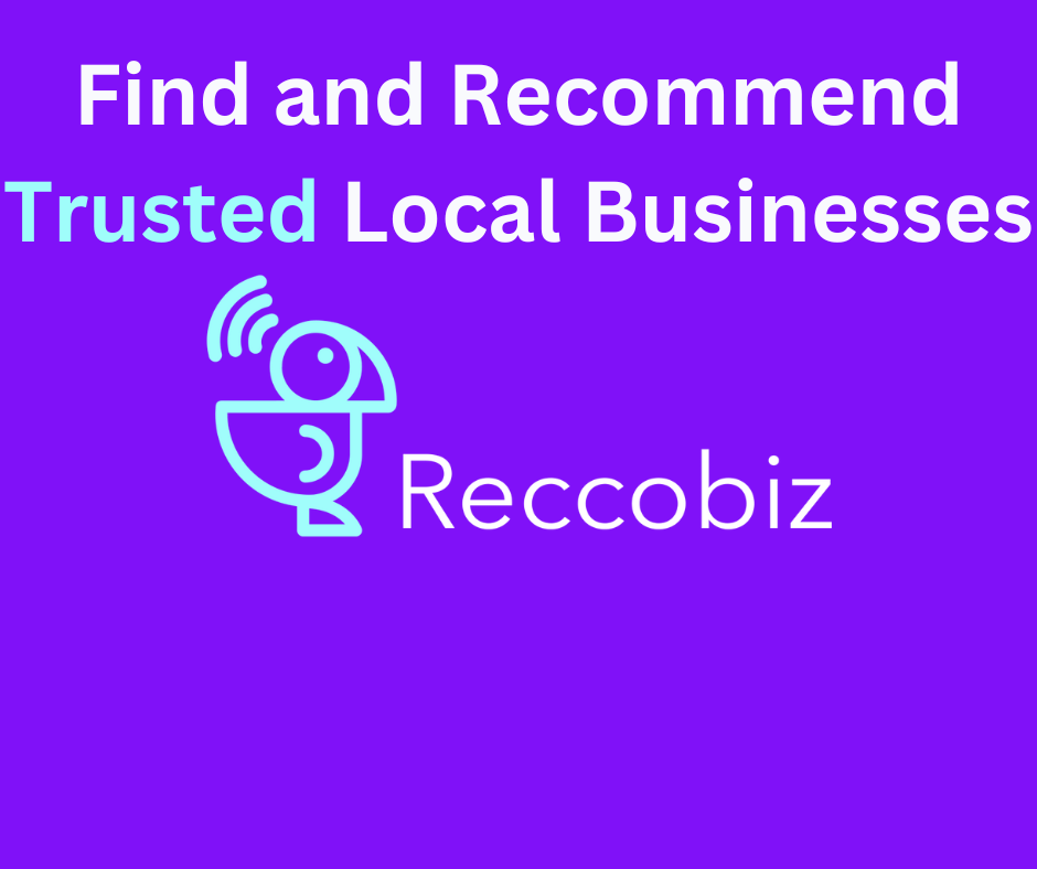 reccobiz, networking, business referrals, business directory, small business support, small business marketing