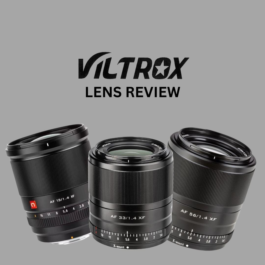 Viltrox Lens Review