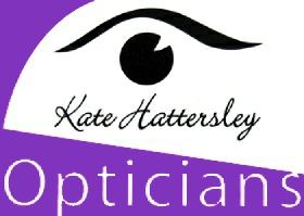 Kate Hattersley Opticians