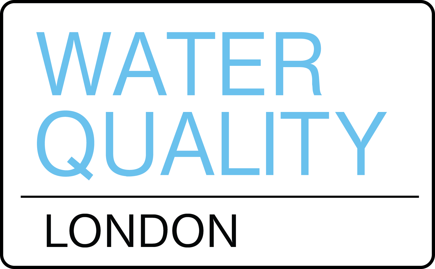Water Quality London