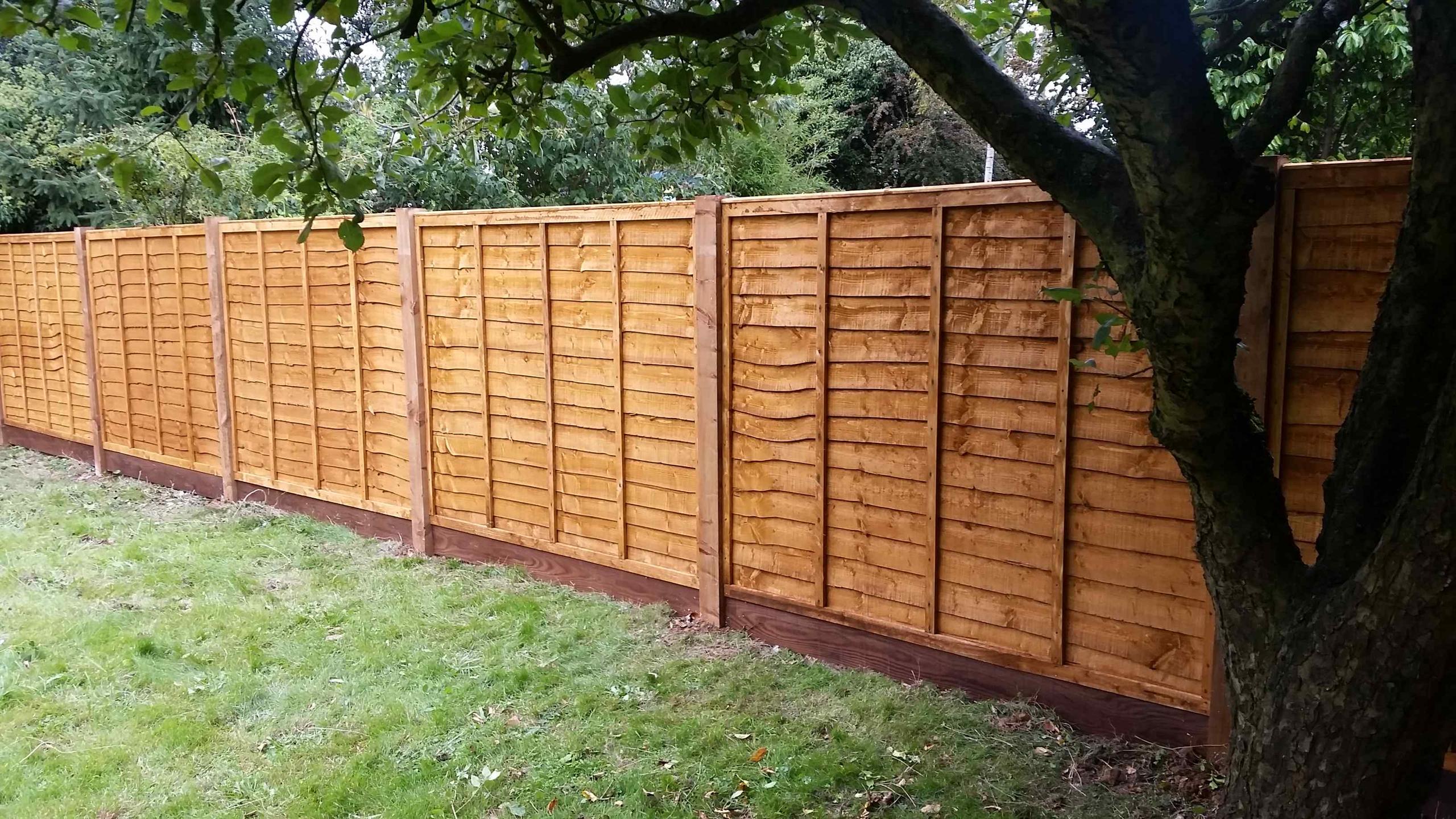 The Benefits of Choosing a Local Fence Installer