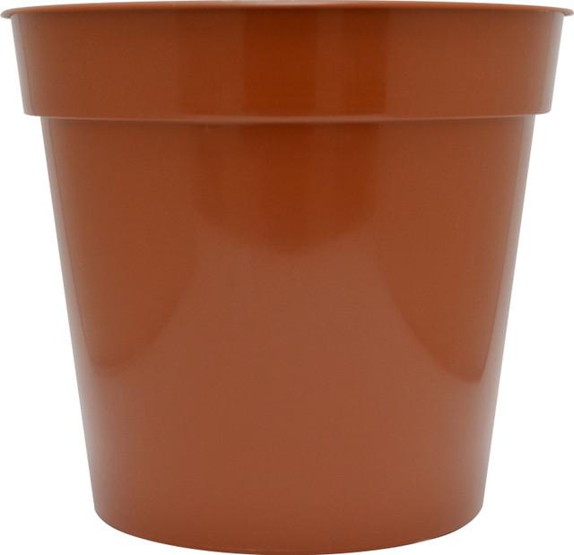Plastic Pot 7.6CM/3"