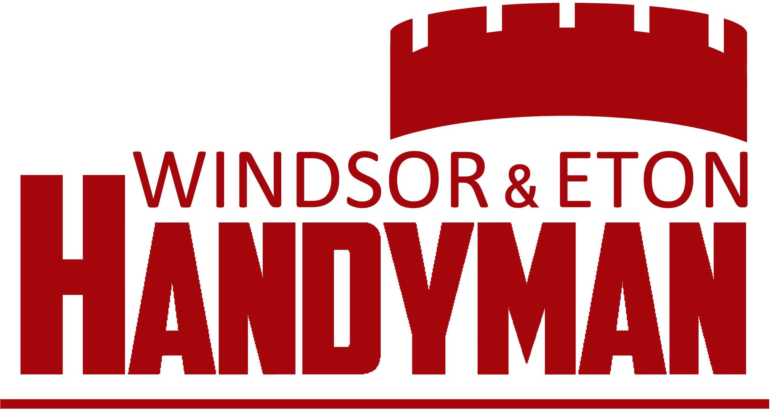Windsor & Eton Handyman