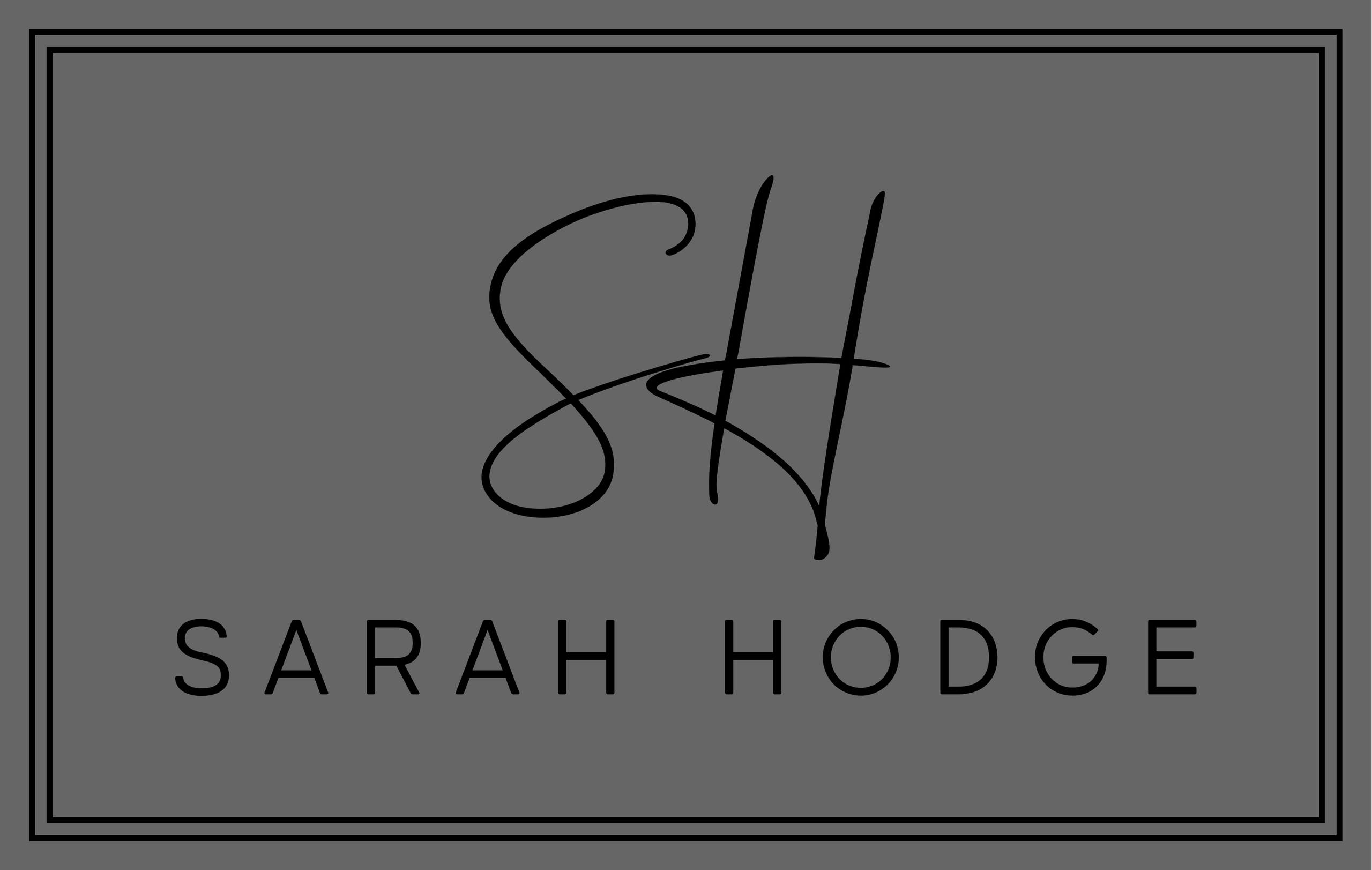 www.sarahhodge.co.uk