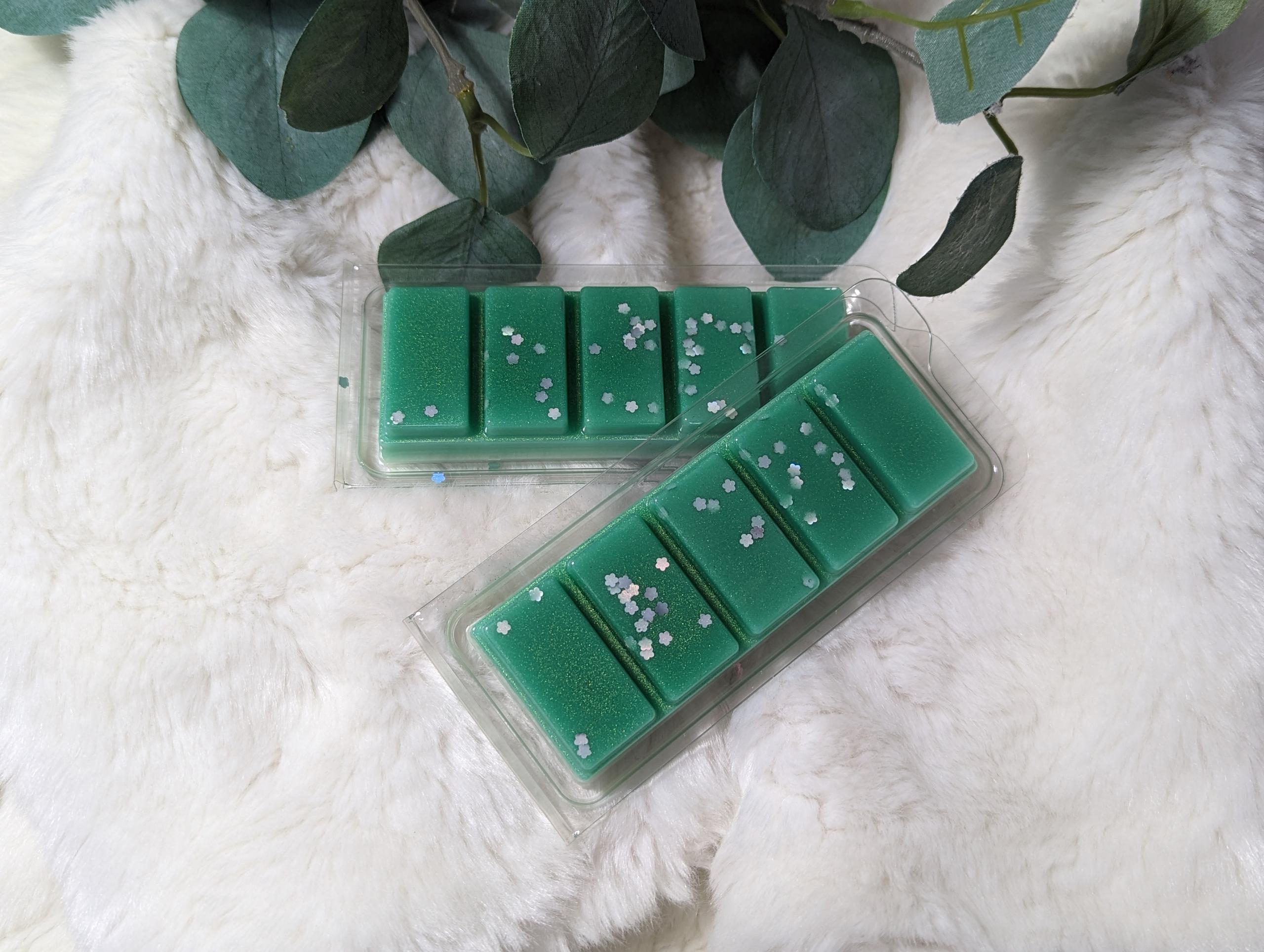 Lenny Frosted Eucalyptus