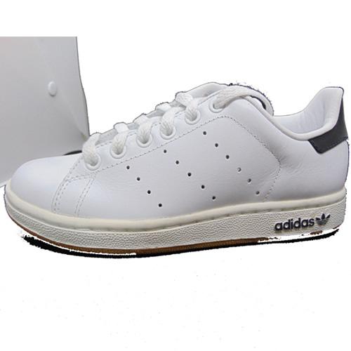 adidas Originals Stan Smith ZM leather Junior shoes 679572 UK 4 EUR 36 2/3