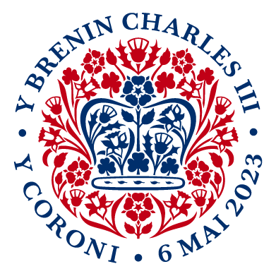 Make a note in your diary of King Charles III's Coronation 6th May 2023