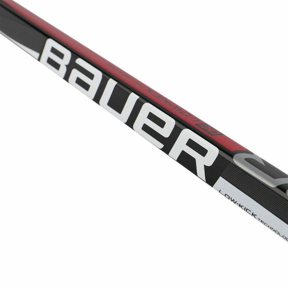 Bauer VAPOR X600 GRIP STICK SR 87 RHT P92 ICE Hockey Stick
