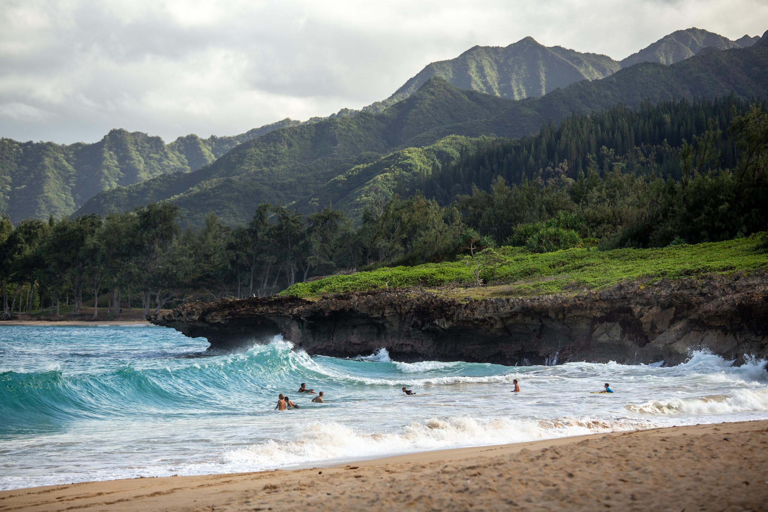 Discovering Hawaiis Hidden Gems