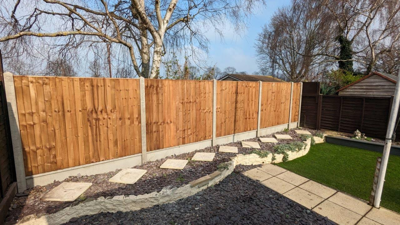 How to Prepare Your Property for Fence Installation by Fence Contractors