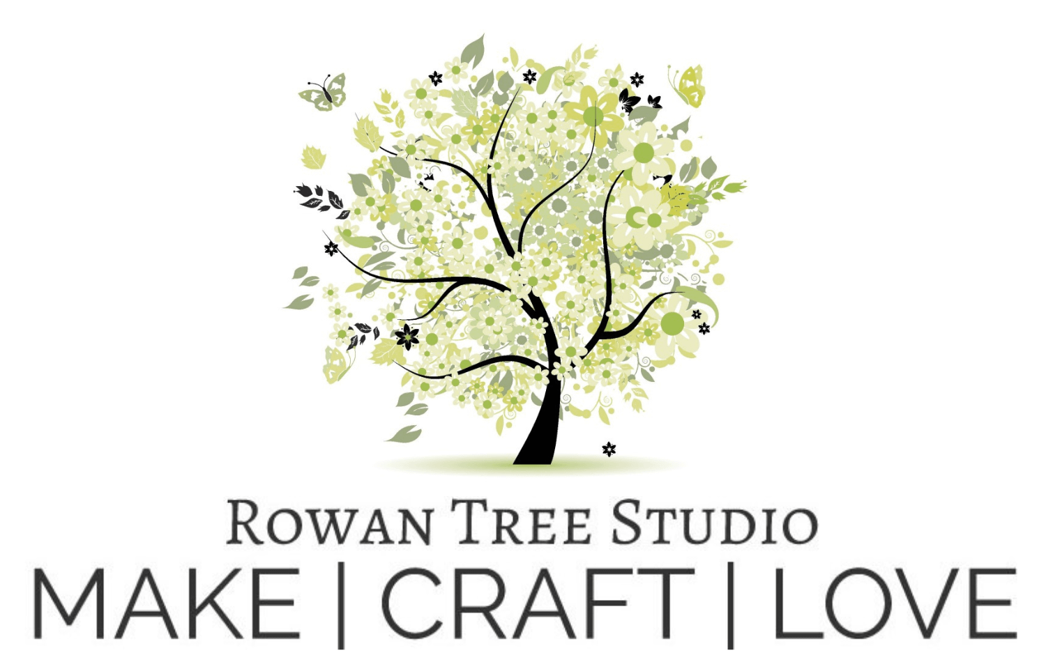 Rowan Tree Studio