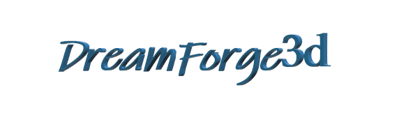 DreamForge Innovations