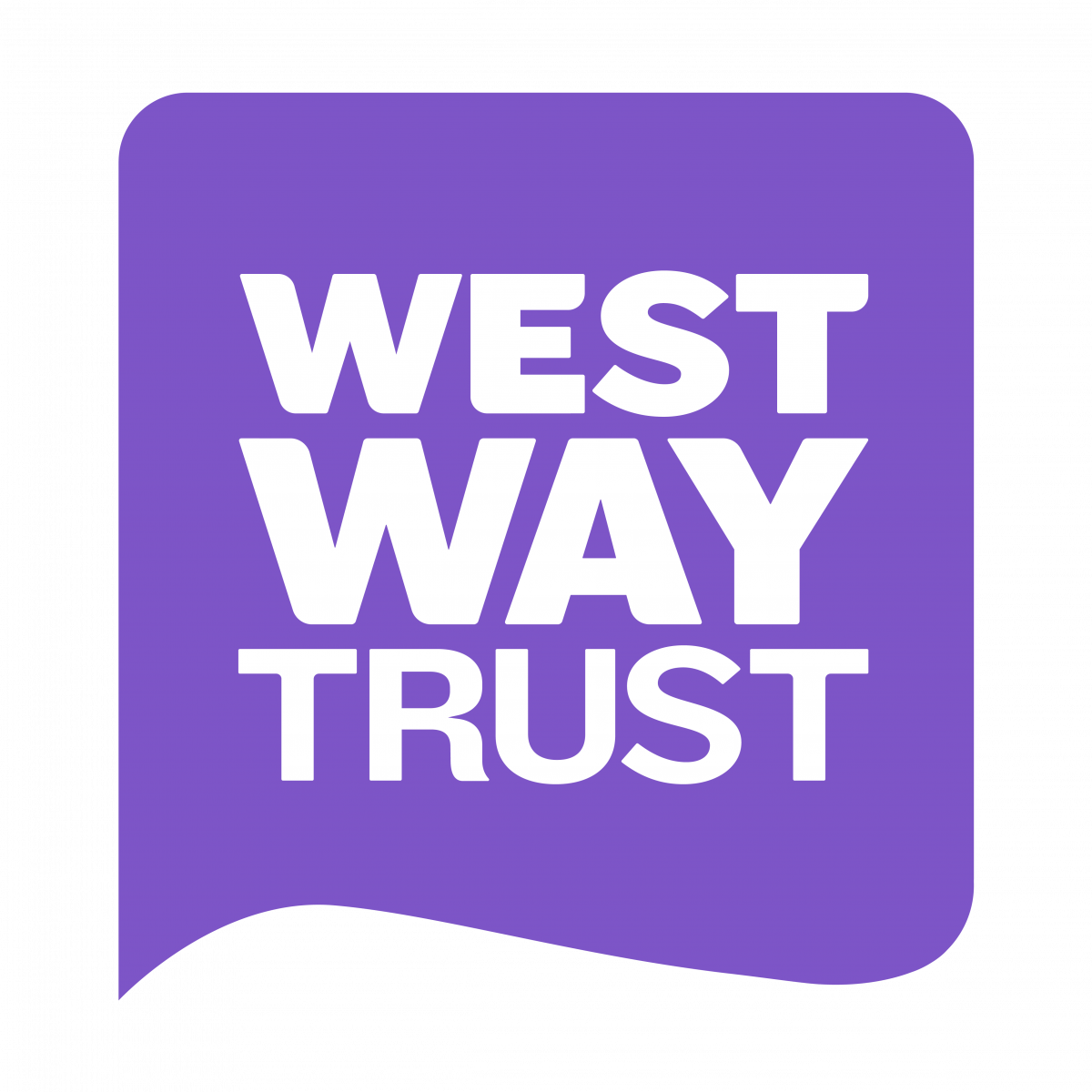 logo for WestWay Trust