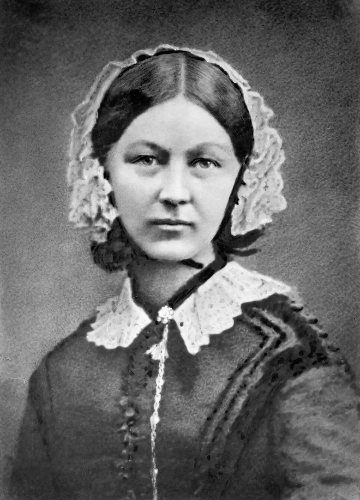How Florence Nightingale changed women’s lives forever