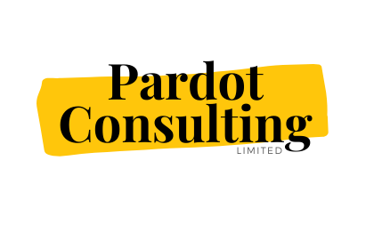 Pardot Consulting logo