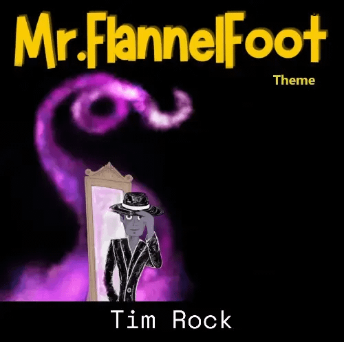 Mr FlannelFoot Theme