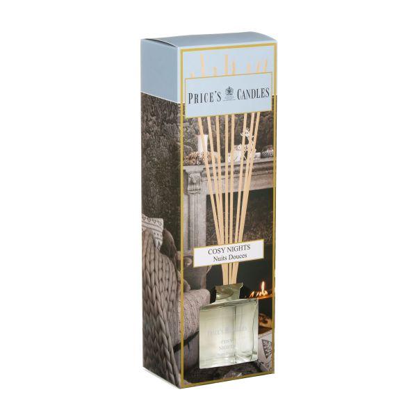 Reed Diffuser – Cosy Nights