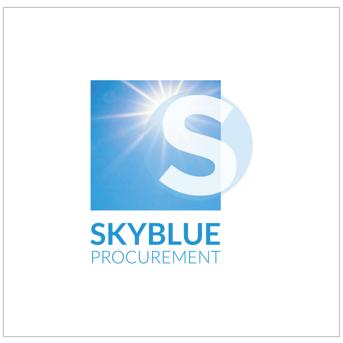 SkyBlue Procurement