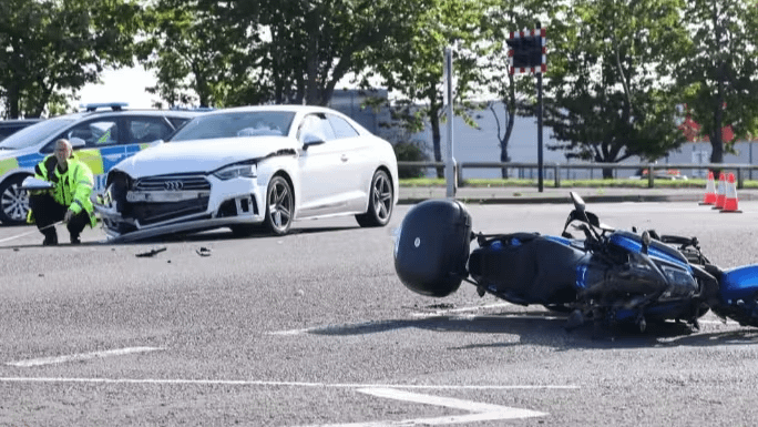 Motorbike Accident Claims
