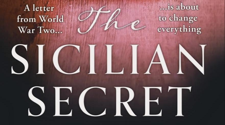 THE SICILIAN SECRET BY ANGELA PETCH