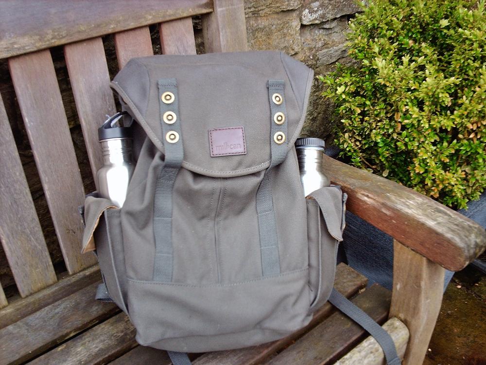 Daypack by Millican Ltd