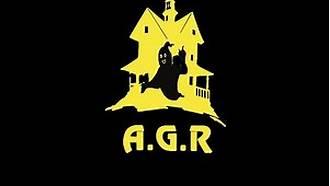 A.G.R Paranormal & Ghost Research Team