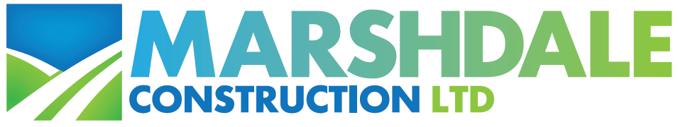 Marshdale Construction Ltd
