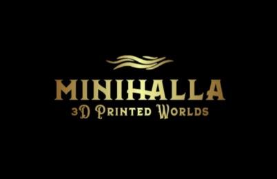 MiniHalla