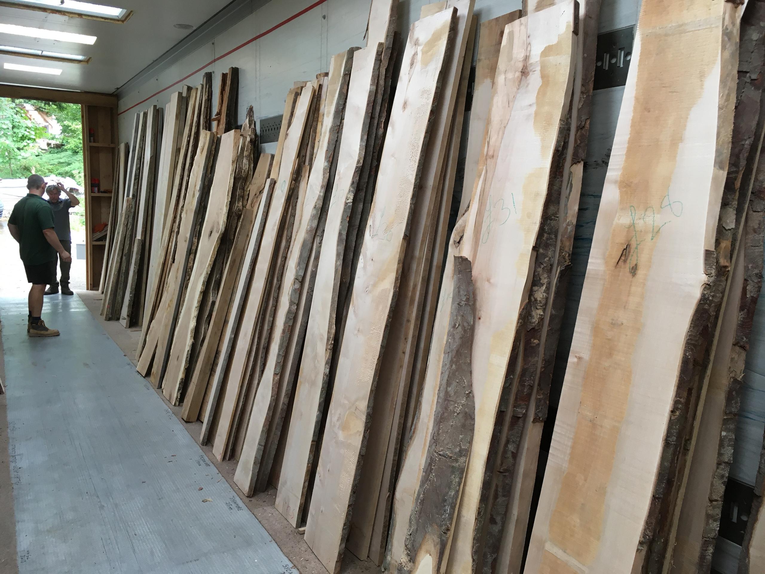 www.wentwoodtimbercentre.uk
