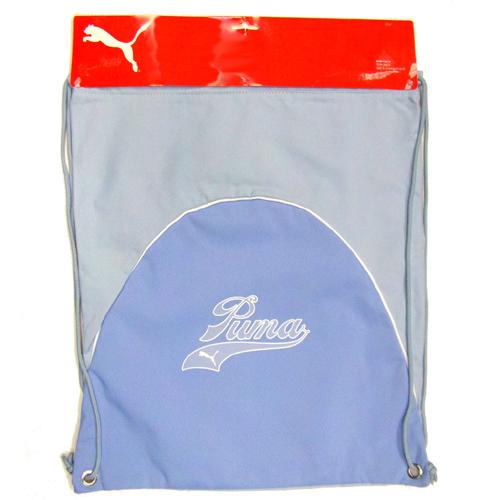 Puma drawstring Gym bag backpack