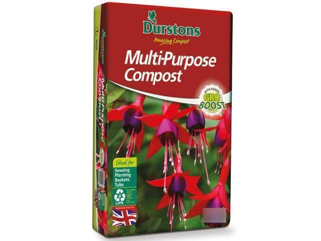 Multi-purpose Compost 10L