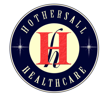 Hothersall Healthcare logo