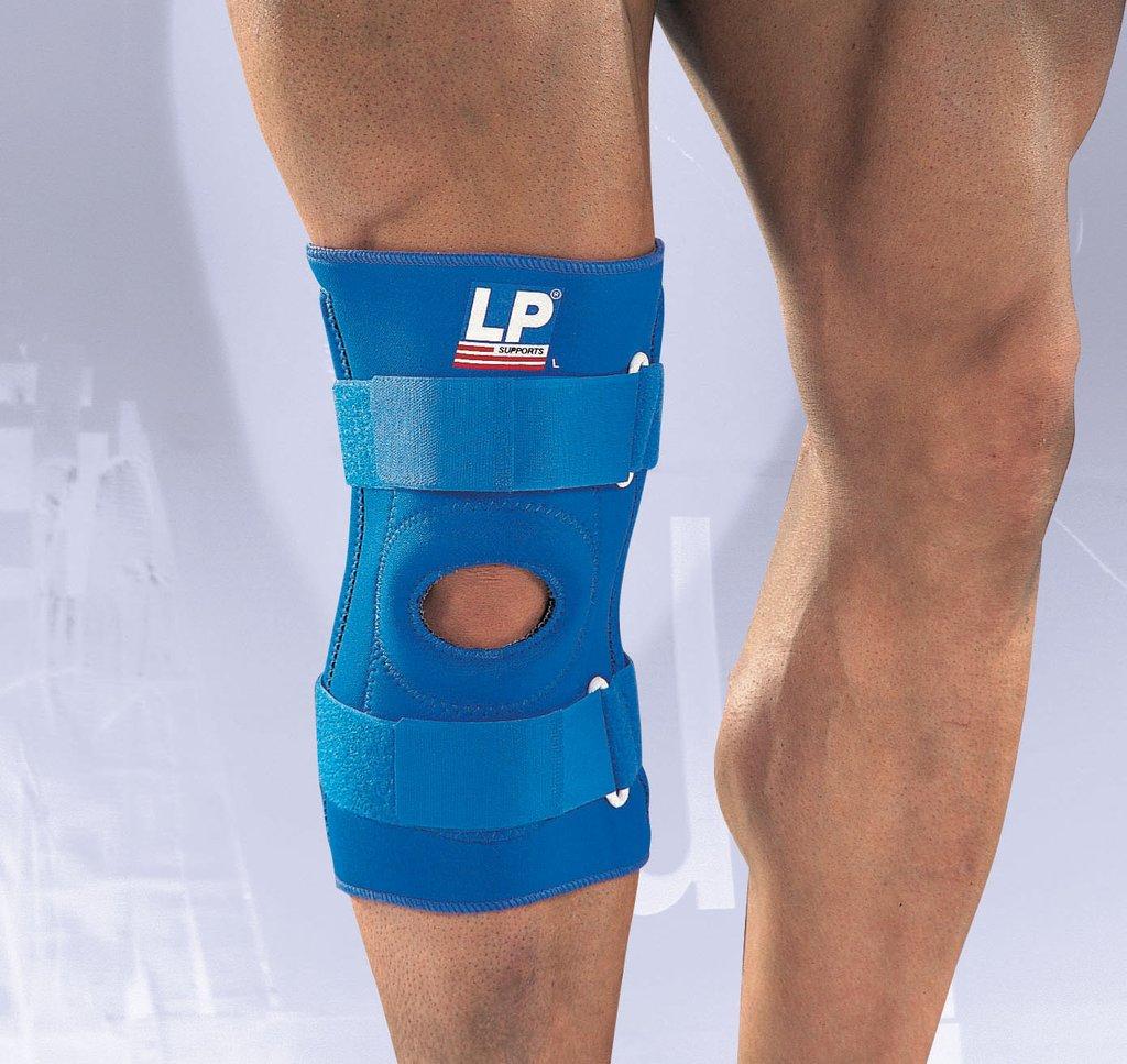 LP 709 Supports Neoprene Knee Stabilizer