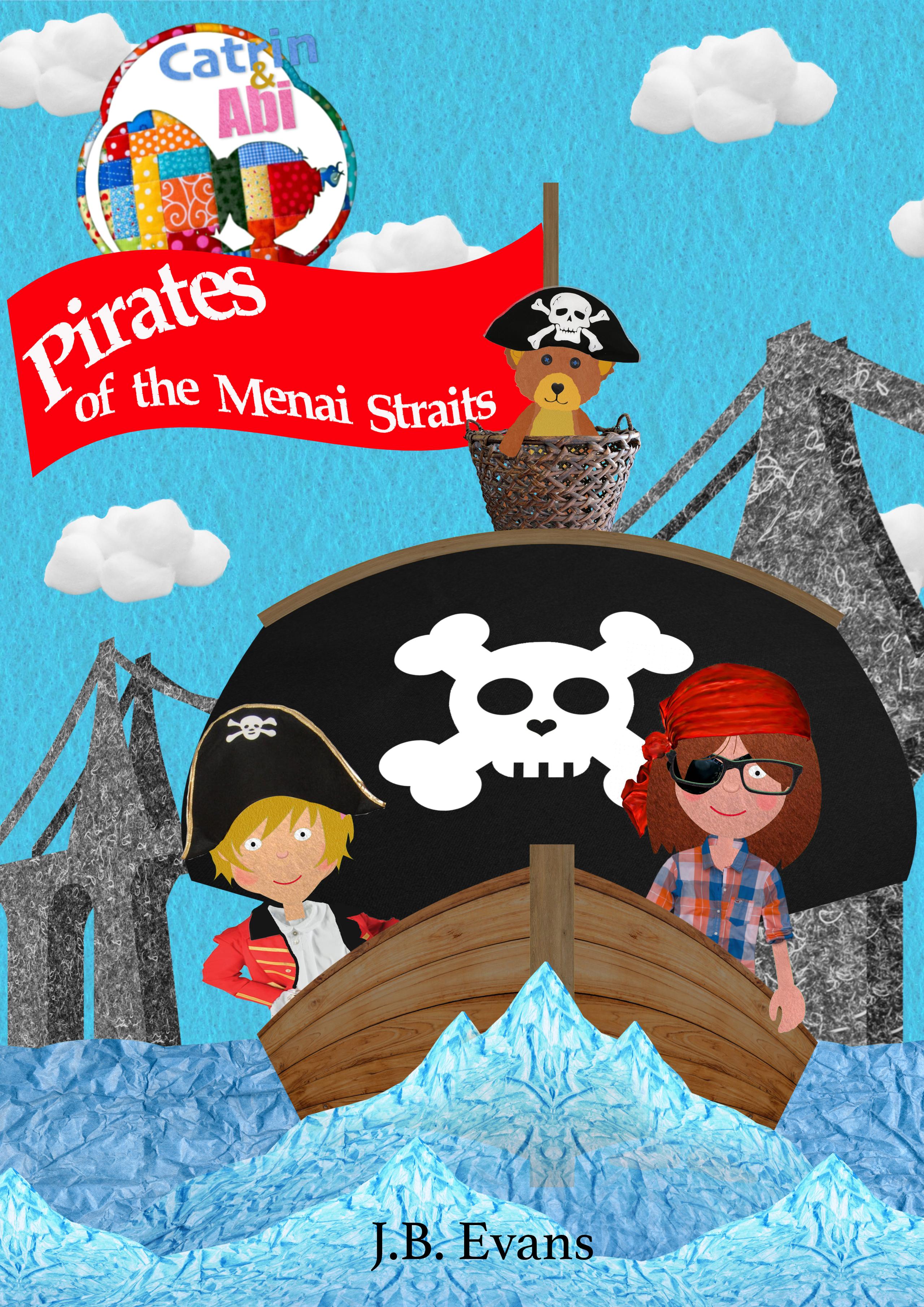 Pirates of the Menai Straits