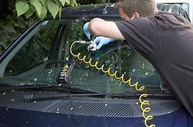 Will a Windscreen / Windshield repair affect the ADAS?