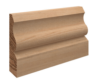 Ogee Timber