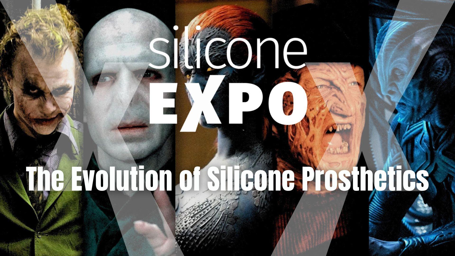 From Fantasy to Functionality: The Silicone Prosthetics Evolution