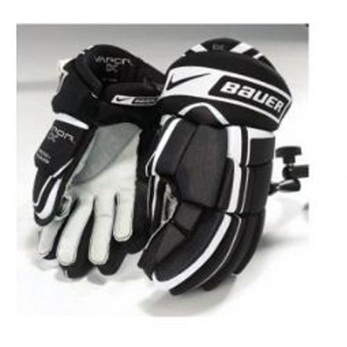 Nike Bauer Vapor Junior Hockey Gloves 11.0  inch