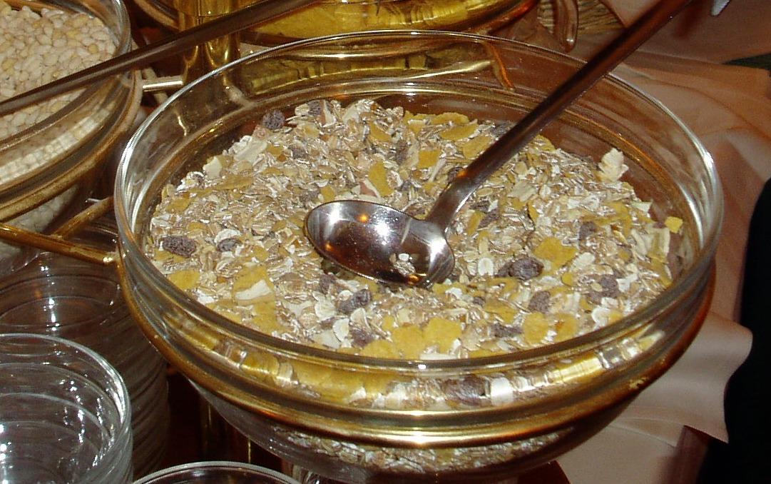 Muesli