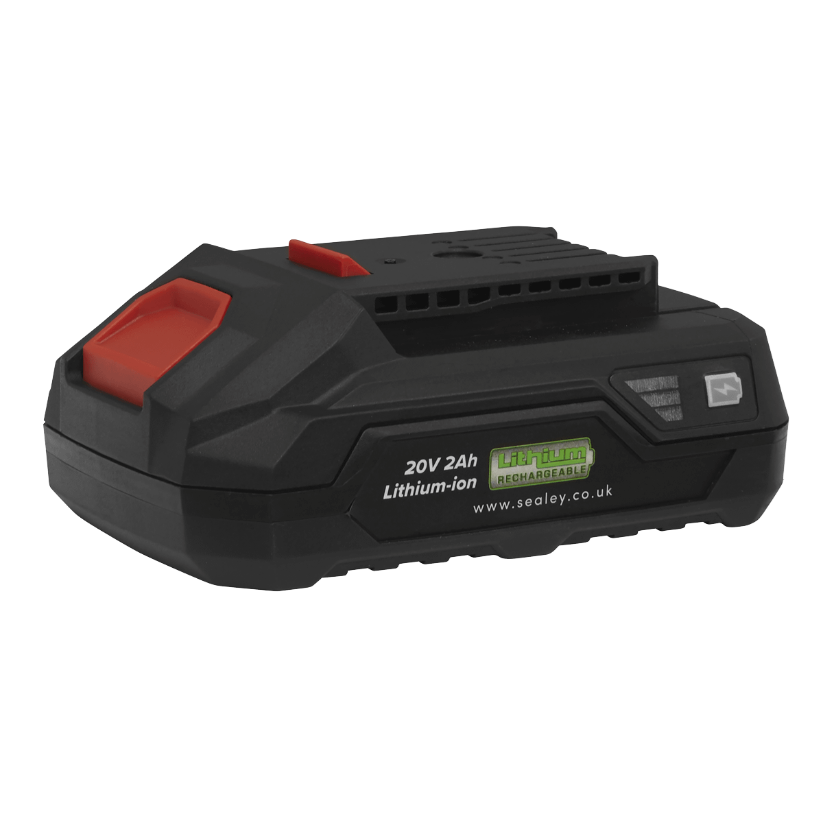Sealey Battery 20V 2Ah SV20 Series Lithium-ion
